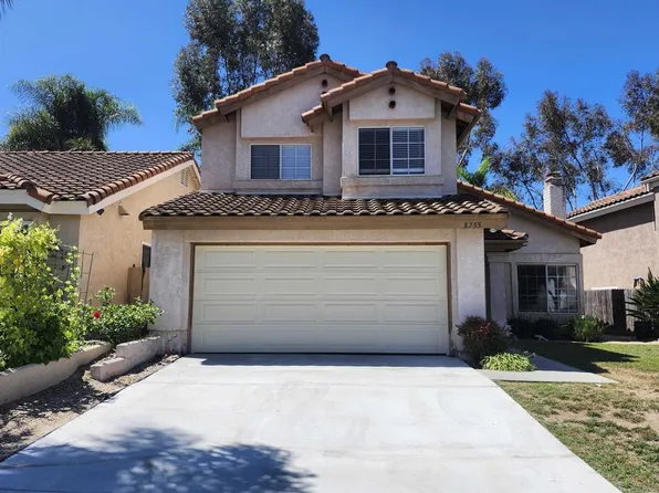 8755 Park Run Rd, San Diego, CA 92129