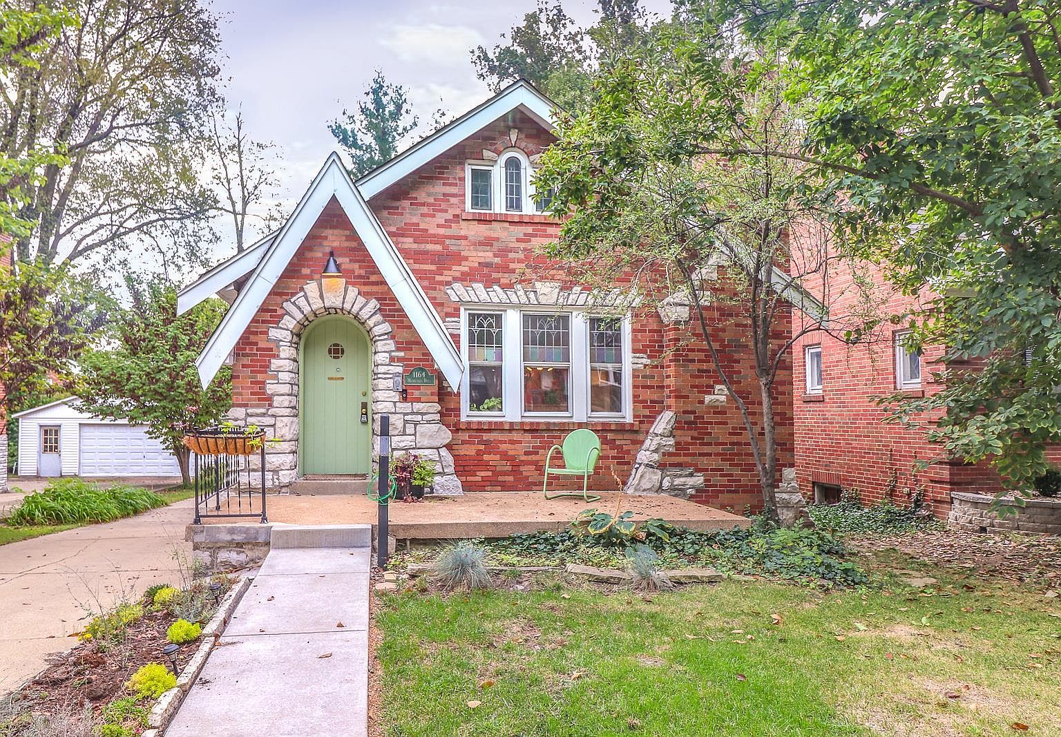 1164 Moorlands Dr, Saint Louis, MO 63117 MLS 23060226 Zillow