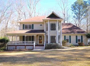 140 Grandview Trce, Fayetteville, GA 30215