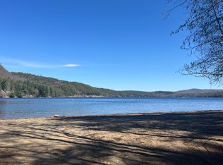 1609 N Shore Rd, Hadley, NY 12835