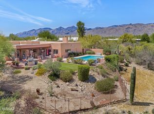 2210 N Arbor Vista Dr, Tucson, AZ 85749