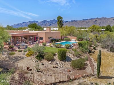 2210 N Arbor Vista Dr, Tucson, AZ, 85749