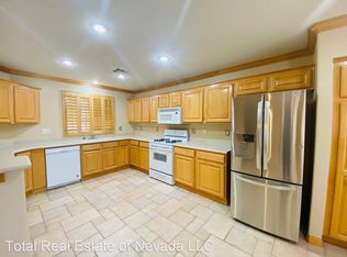 11121 Whooping Crane Ln, Las Vegas, NV 89144
