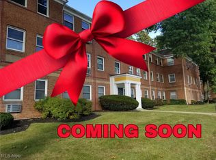 13765 Cedar Rd APT 105B, South Euclid, OH 44118