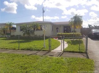 12240 SW 191st Ter, Miami, FL 33177