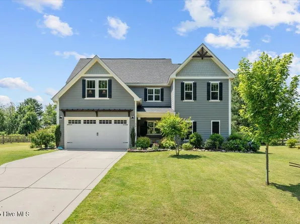 739 Exeter Street, Carthage, NC 28327