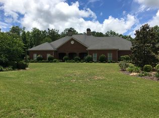160 Clearview Rd, Helena, AL 35080