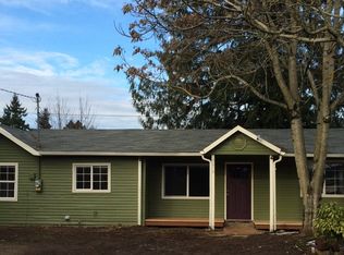 9819 SE Knight St, Portland, OR 97266
