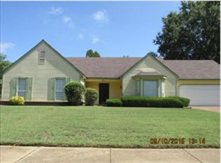 2964 Ridgeway Rd, Memphis, TN 38115