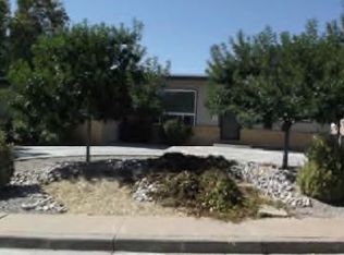 10211 Blume St NE, Albuquerque, NM 87112