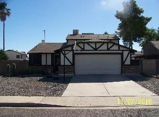 6909 W Cholla St, Peoria, AZ 85345