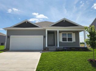 2822 Birchwood Dr, Norwalk, IA 50211