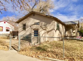 525 W 11th St, Pueblo, CO 81003
