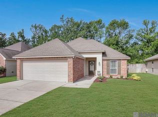 15467 Oakstone Dr, Prairieville, LA 70769