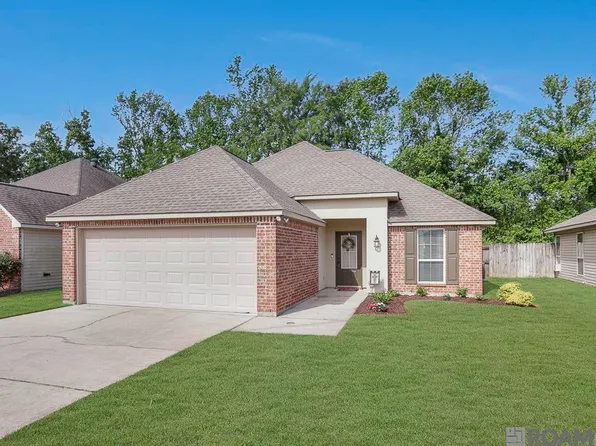 15467 Oakstone Dr, Prairieville, LA 70769