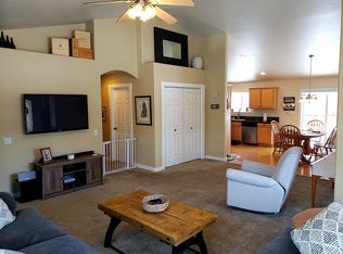 941 Winter Fox Ln, Hailey, ID 83333