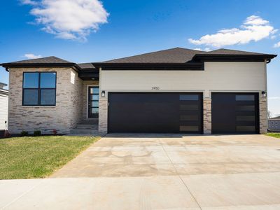 2704 W Pigeon Drive, Ozark, MO, 65721