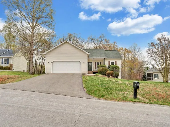 1037 Joffrey Dr, Huddleston, VA 24104