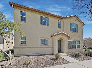 527 N Ranger Trl, Gilbert, AZ 85234