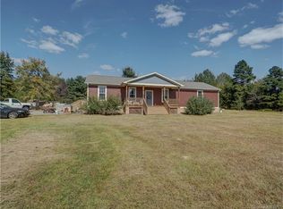 4607 Nesbit Rd, Monroe, NC 28112