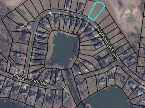 20 N Lake Cir, Manning, SC 29102