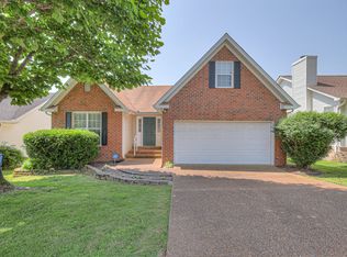 1030 Meandering Way, Franklin, TN 37067