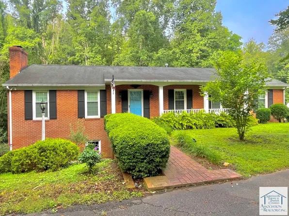 1107 Corn Tassel Trl, Martinsville, VA 24112