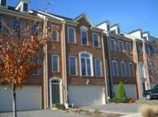 912 Highland Ridge Ave, Gaithersburg, MD 20878