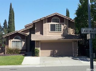 3329 Gray Mare Way, Antelope, CA 95843