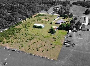 34304 Lake Rd, Shawnee, OK 74801