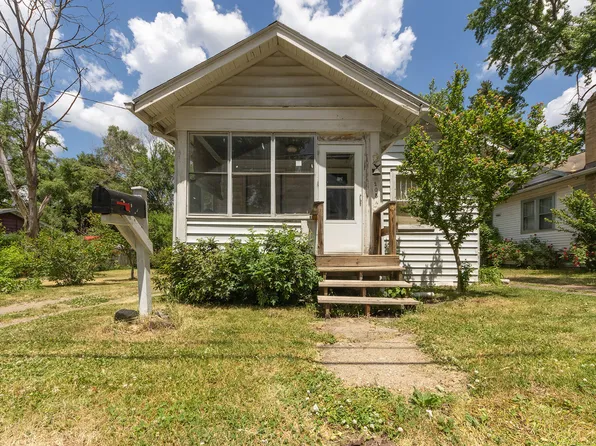 205 E Maple St, Kalamazoo, MI 49001