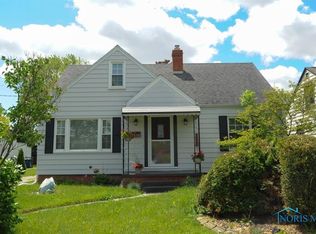 2731 Schneider Rd, Toledo, OH 43614