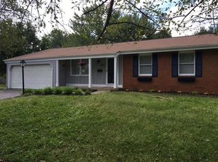 2927 Silverton Ct, Columbus, OH