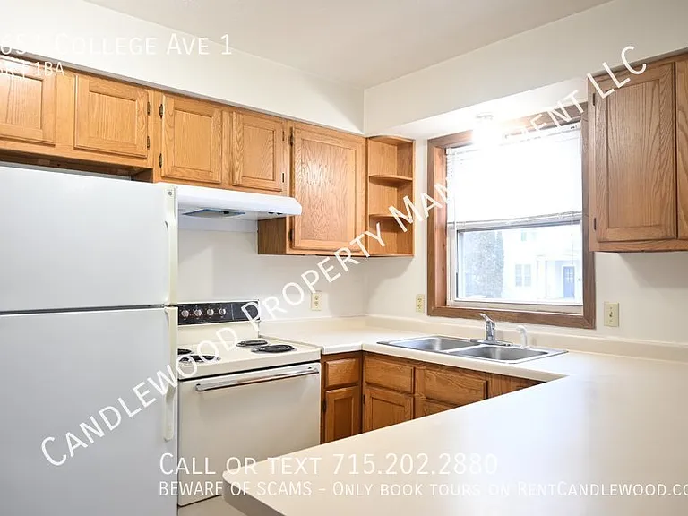 1651 College Ave #1 — Photo 8