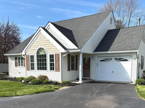 1169 Sharp Rd Unit 31, Vineland, NJ 08360