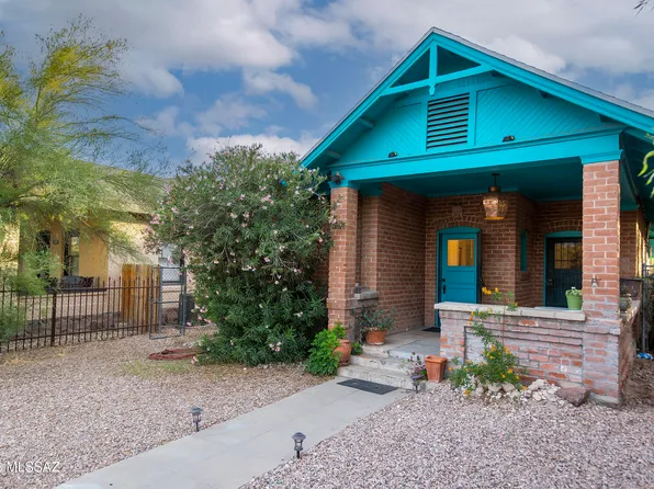 621 N 7th Ave, Tucson, AZ 85705
