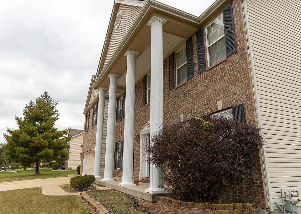 1817 Dalton Dr, Swansea, IL 62226 Zillow