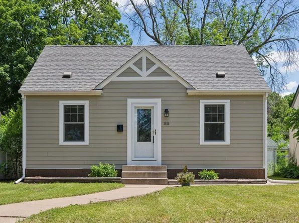 3938 Scott Ave N, Robbinsdale, MN 55422