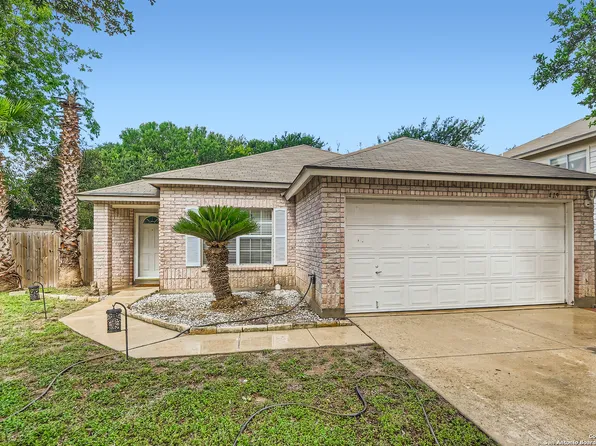 419 UPLAND CRK, San Antonio, TX 78245