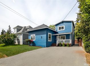 8705 Corliss Ave N, Seattle, WA 98103