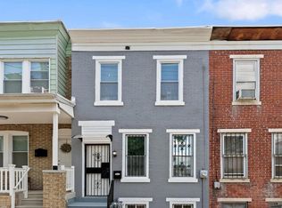 1413 9th St, Camden, NJ 08104