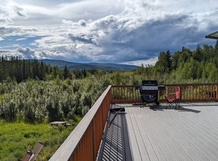 920 Maura St, Fairbanks, AK 99709