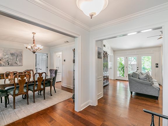 4th image of 1233 Stegall Rd