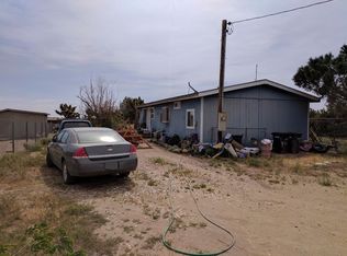 10935 Salem Ave, Phelan, CA 92344