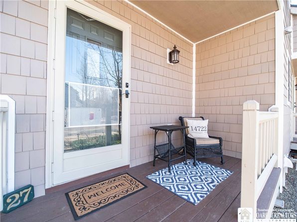 29 Elm Ln #27, Chautauqua, NY 14722