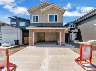 8 Eldridge Point, Saint Albert, AB T8N8C3