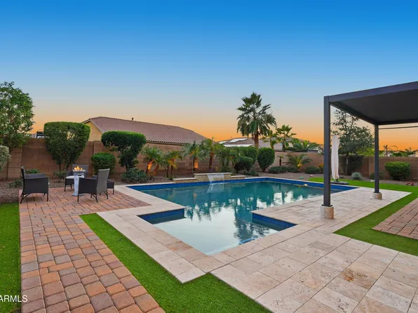 18173 W MACKENZIE Drive, Goodyear, AZ 85395