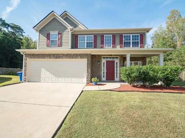 4519 Ivy Patch Dr, Fortson, GA 31808