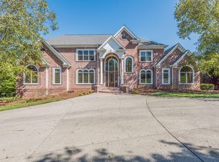 482 Grand Oaks Dr, Brentwood, TN 37027