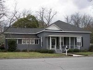302 N Church St, Alma, GA, 31510